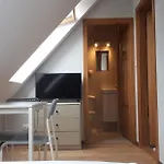 Osada Boczki 3* Dubeninki