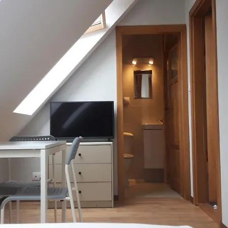 Osada Boczki 3* Dubeninki