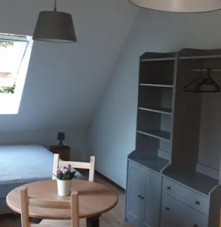 Osada Boczki 3* Dubeninki