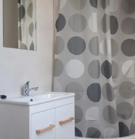 Penzion Osada Boczki 3*