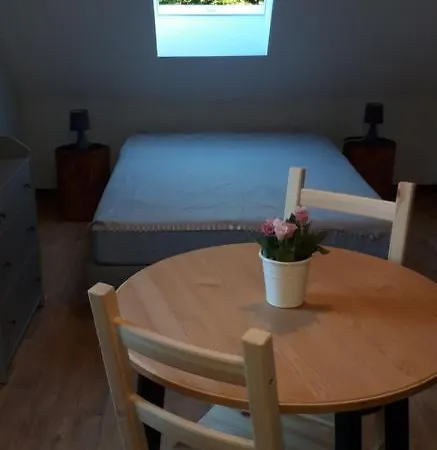 Maison d'hôtes Osada Boczki 3*