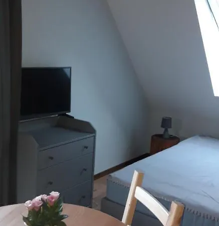 Penzion Osada Boczki Dubeninki