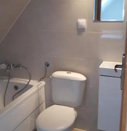 Penzion Osada Boczki