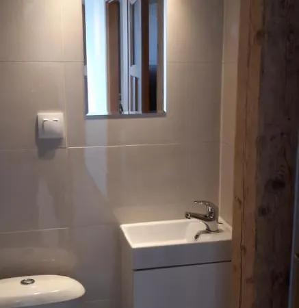 Osada Boczki Dubeninki