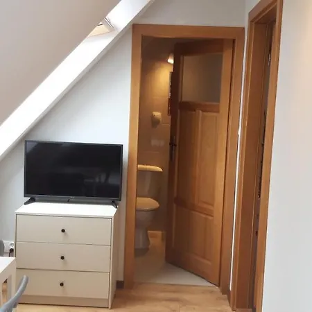 Penzion Osada Boczki Dubeninki