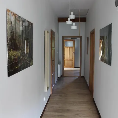 Osada Boczki 3* Dubeninki