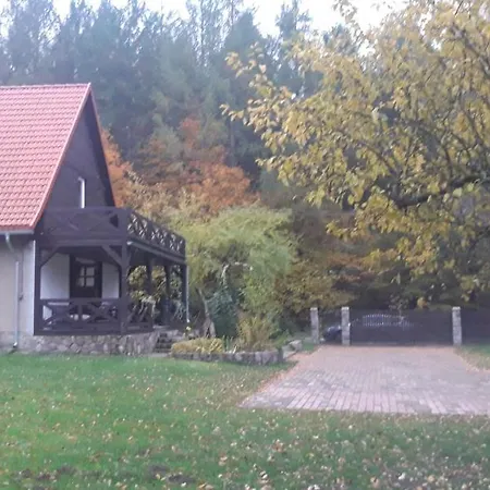 Osada Boczki Gasthuis Dubeninki