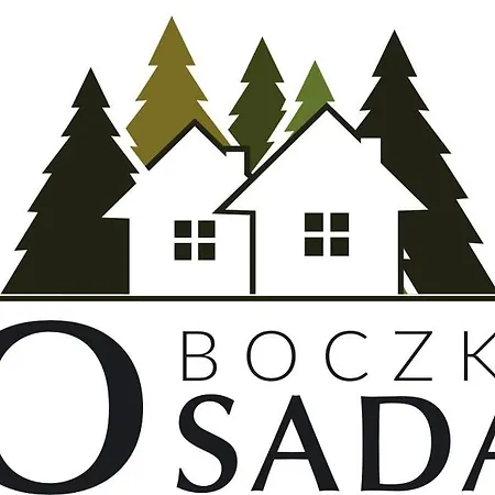 Osada Boczki