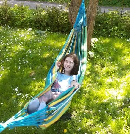 Penzion Osada Boczki Dubeninki