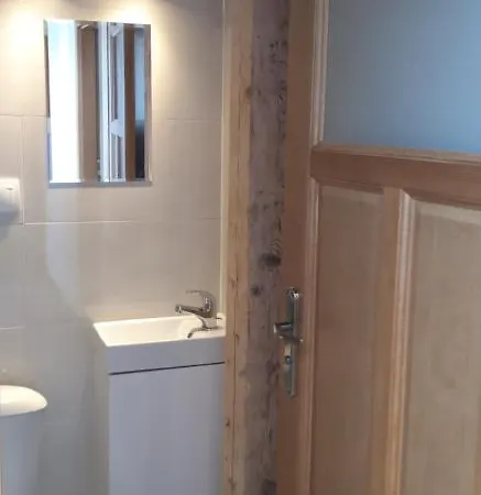 Osada Boczki Penzion Dubeninki