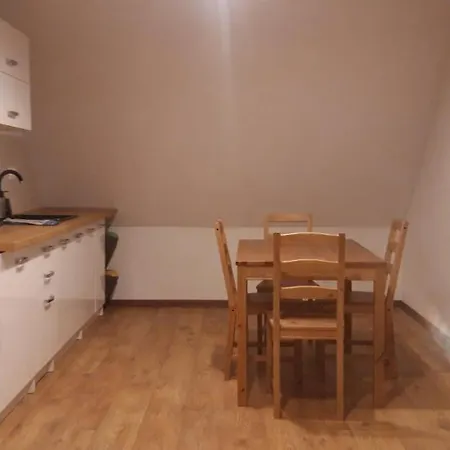 Osada Boczki Dubeninki