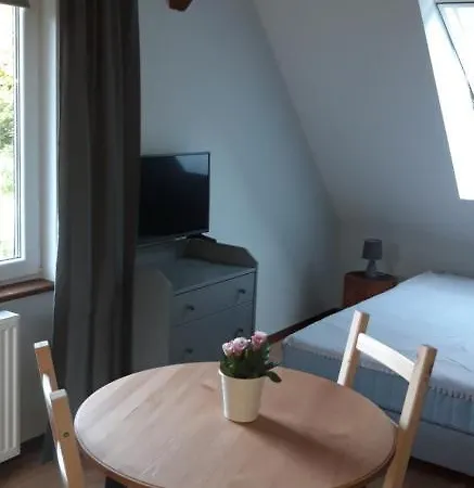 Guest house Osada Boczki Dubeninki