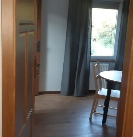 Penzion Osada Boczki