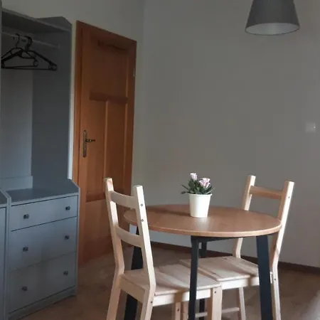 Osada Boczki Penzion