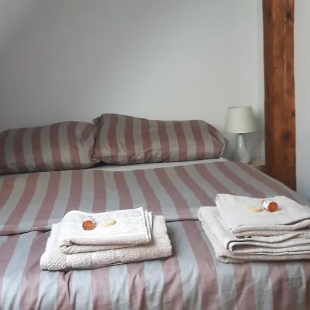 Osada Boczki Penzion 3*