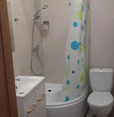 Osada Boczki Penzion Dubeninki