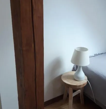 Osada Boczki Penzion Dubeninki