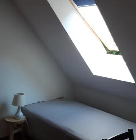 Guest house Osada Boczki Dubeninki