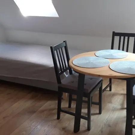 Penzion Osada Boczki 3*